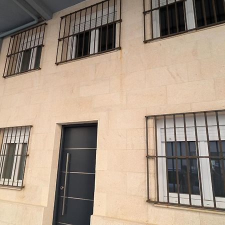 Loft Duplex La Industrial Playa Apartment Cádiz Exterior photo